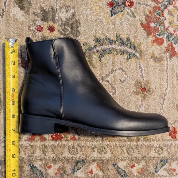 LA CANADIENNE Sawyer Boots - Picture 10 of 14